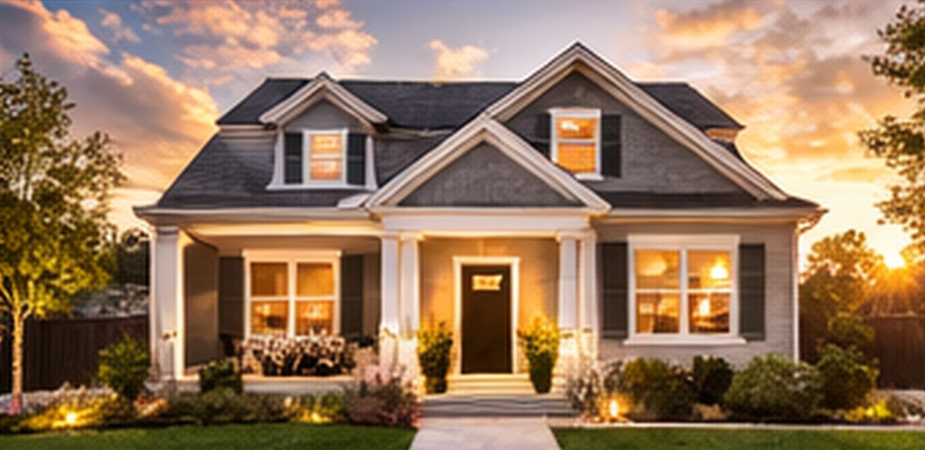 Down Payment Assistance example property