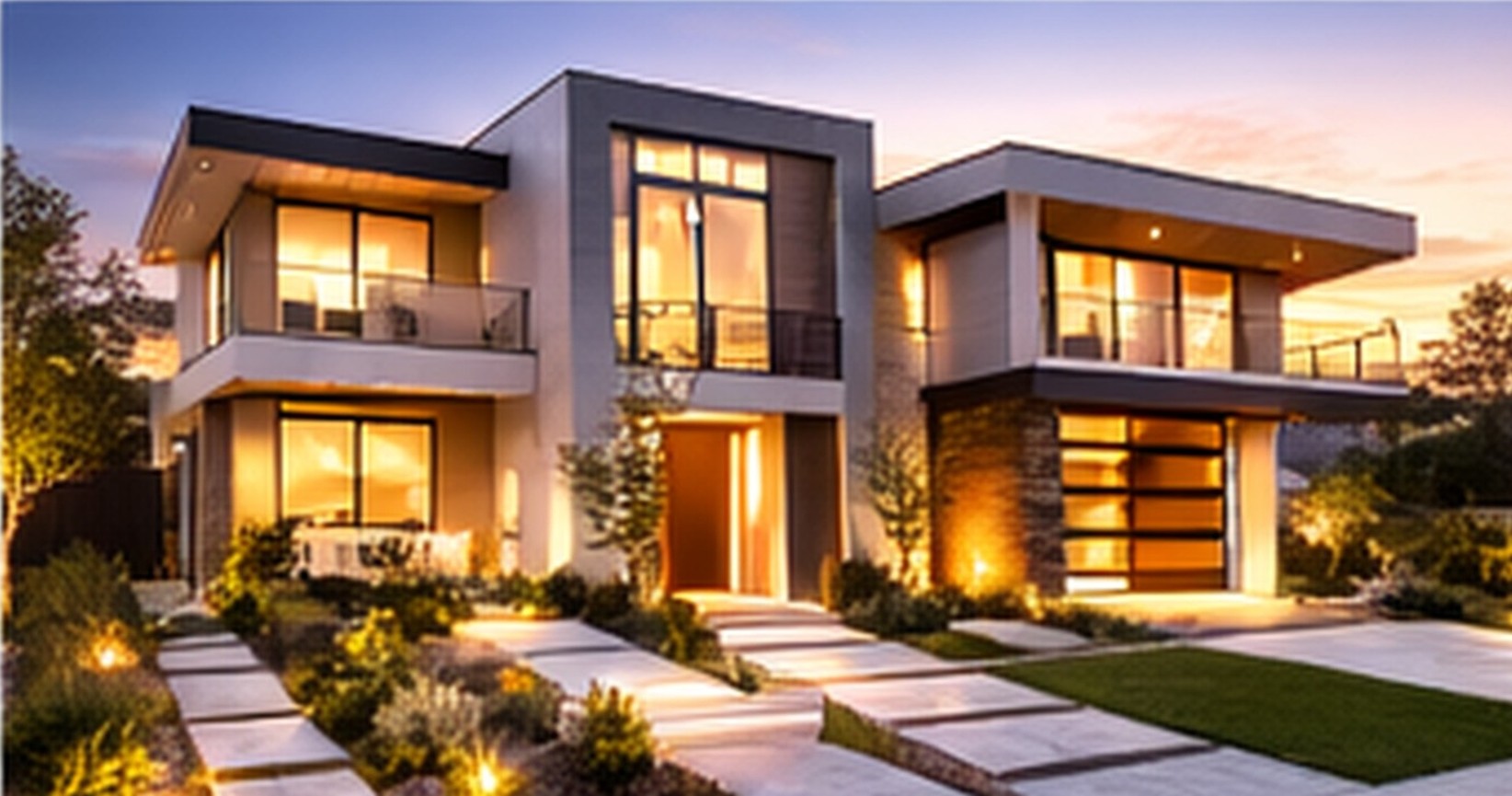 DSCR example property