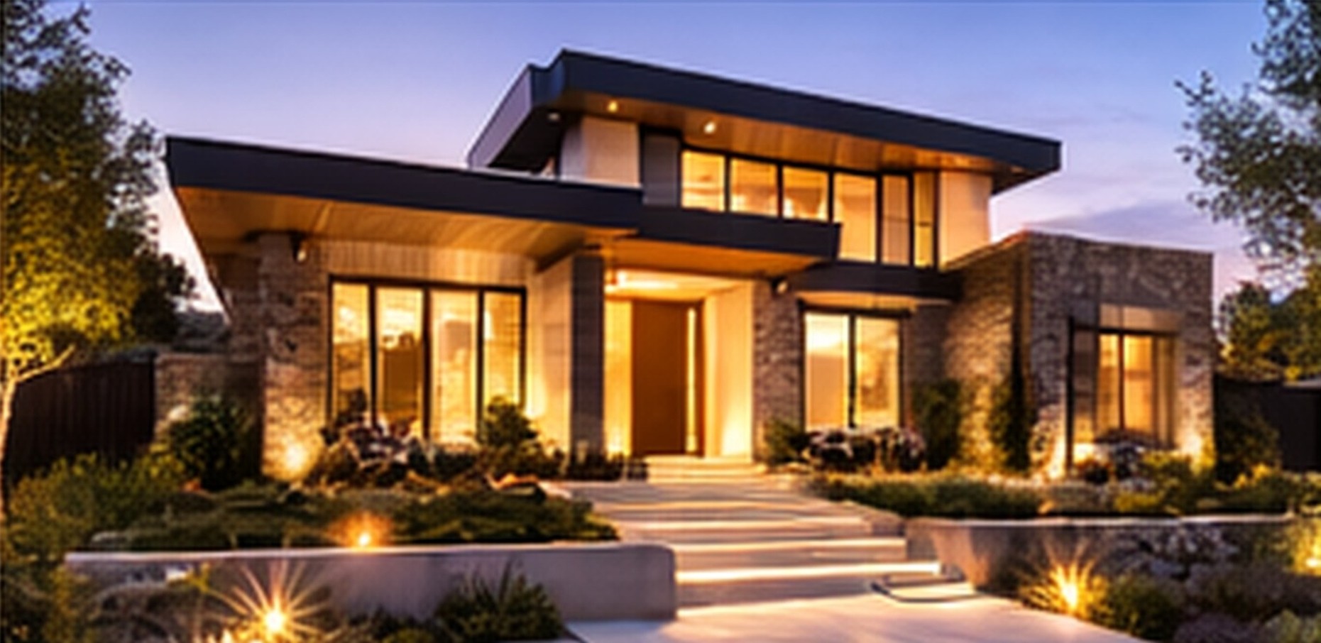 Forgivable Grants example property