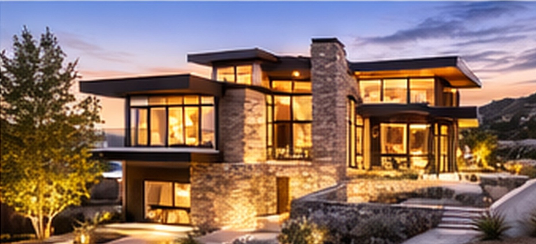 Hard Money example property