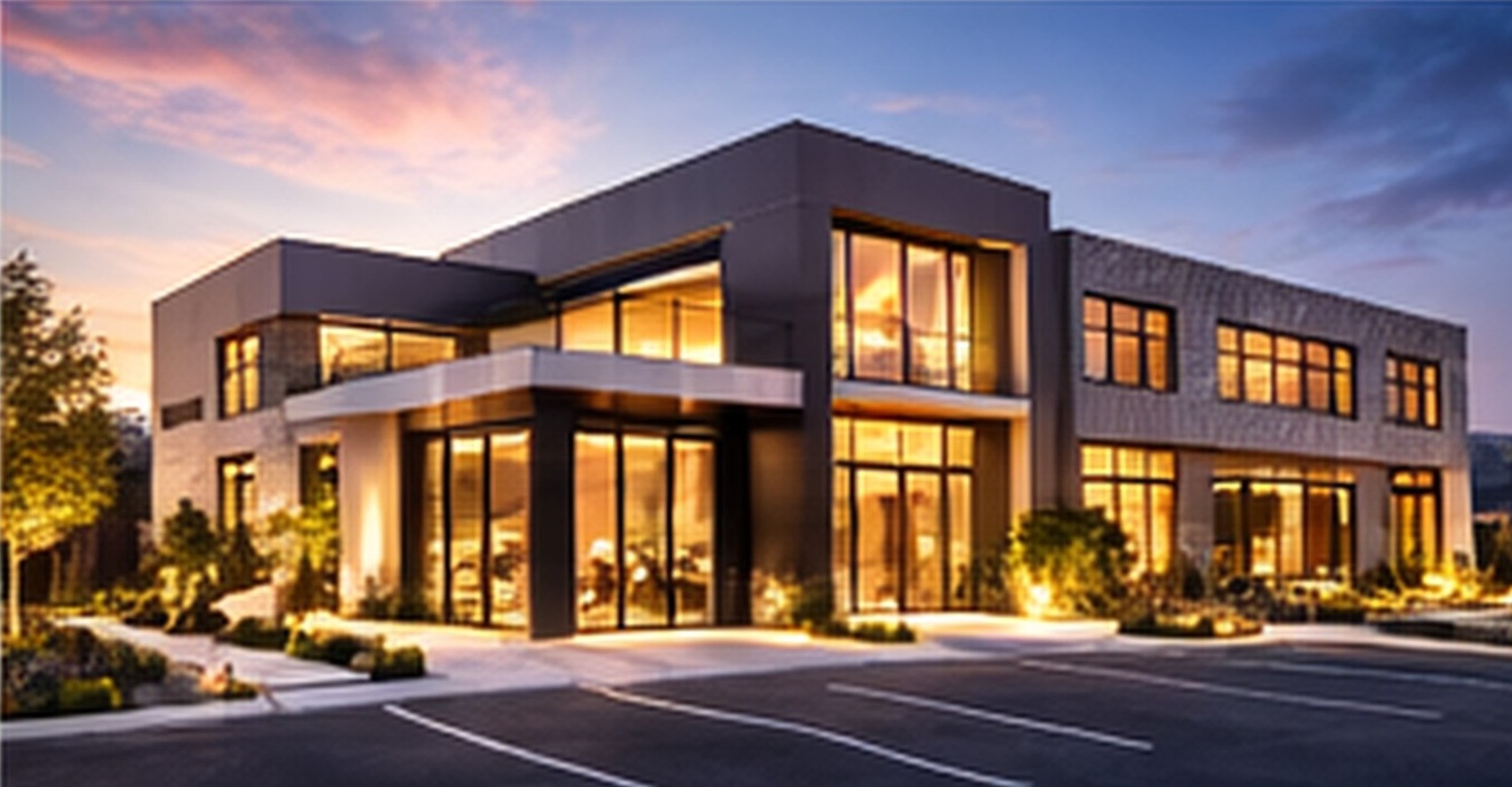 SBA example property