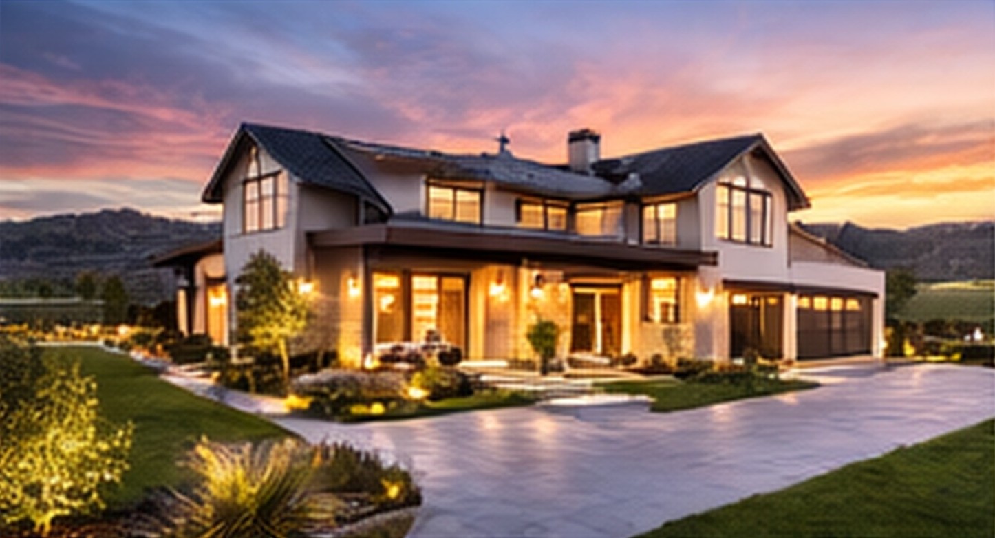 USDA example property